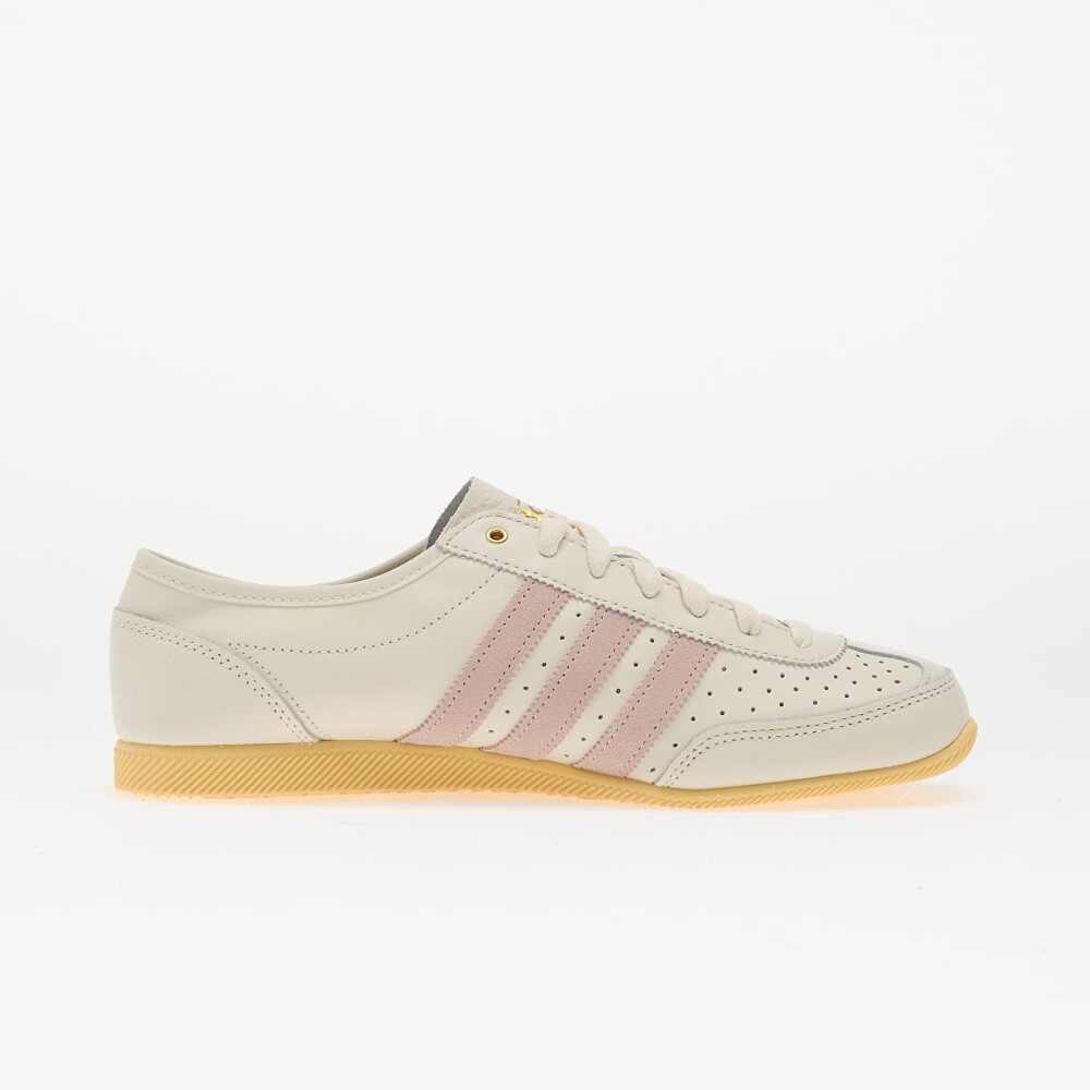 Joggesko adidas Japan Decon W Off White/ Blush Pink/ Orange Tint EUR 36 - side b