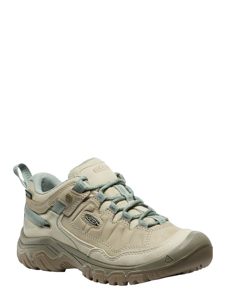 KEEN Ke Targhee Iv Wp W Abbey   Beige   42 - main photo