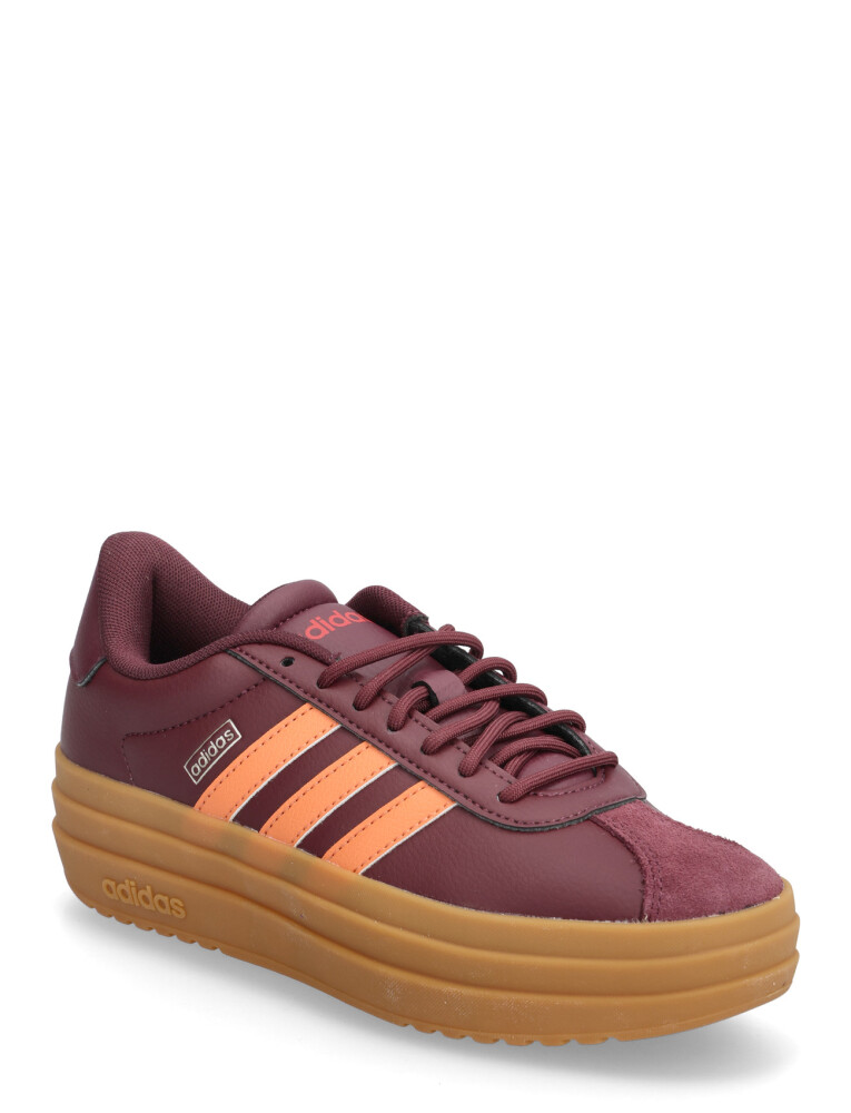 Adidas VL Court Bold Burgundy 36 2/3 - main photo