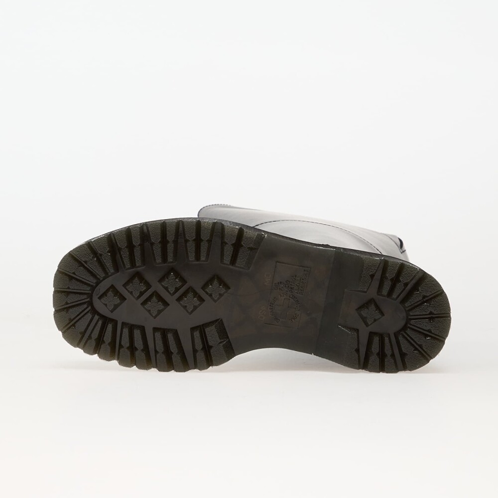 Dr. Martens Amaayah Hi - Black - 42 - side a