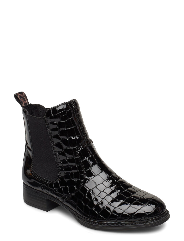 Rieker 73494 - Black - 38 - main photo