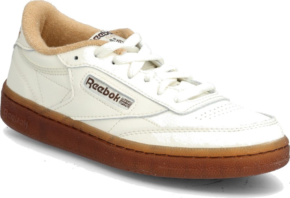 Reebok Performance Club C 85 - Cream - 37 - main photo