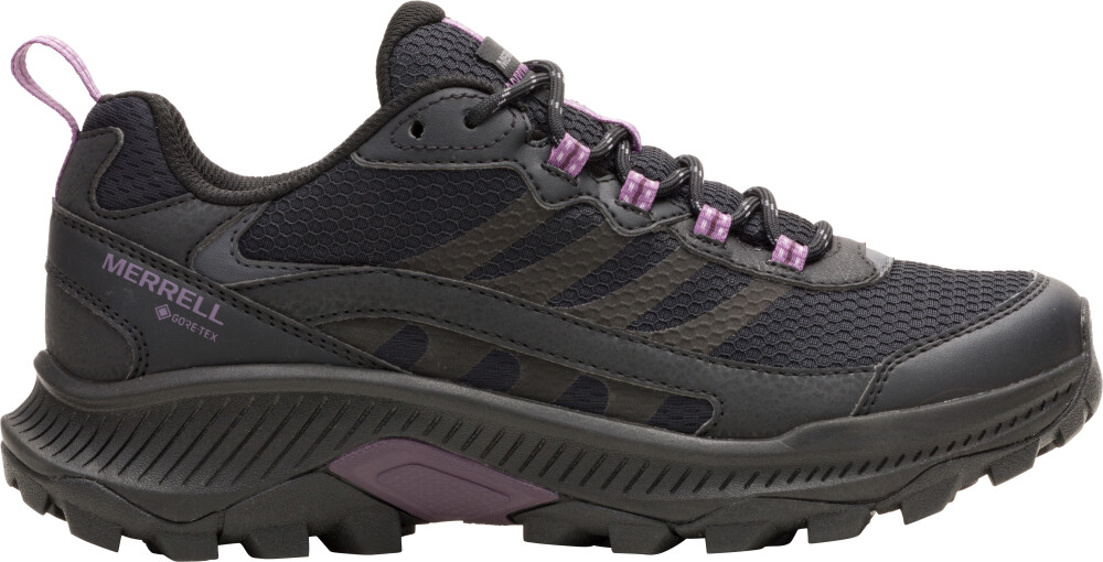 Merrell Women's Speed Strike 2 GORE-TEX Black 36 - main photo