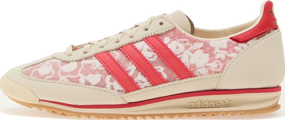 adidas Originals Sl 72 Og W - Multi/patterned - 36 - main photo