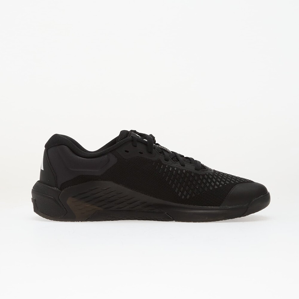 Adidas Joggesko Dropset 4 Training Core Black/ Ftwr White/ Lucid Red EUR 42 - side b