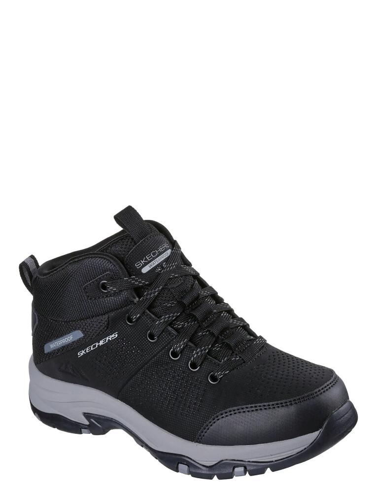 Skechers Women Trego Trail Destination   Black   36 - main photo
