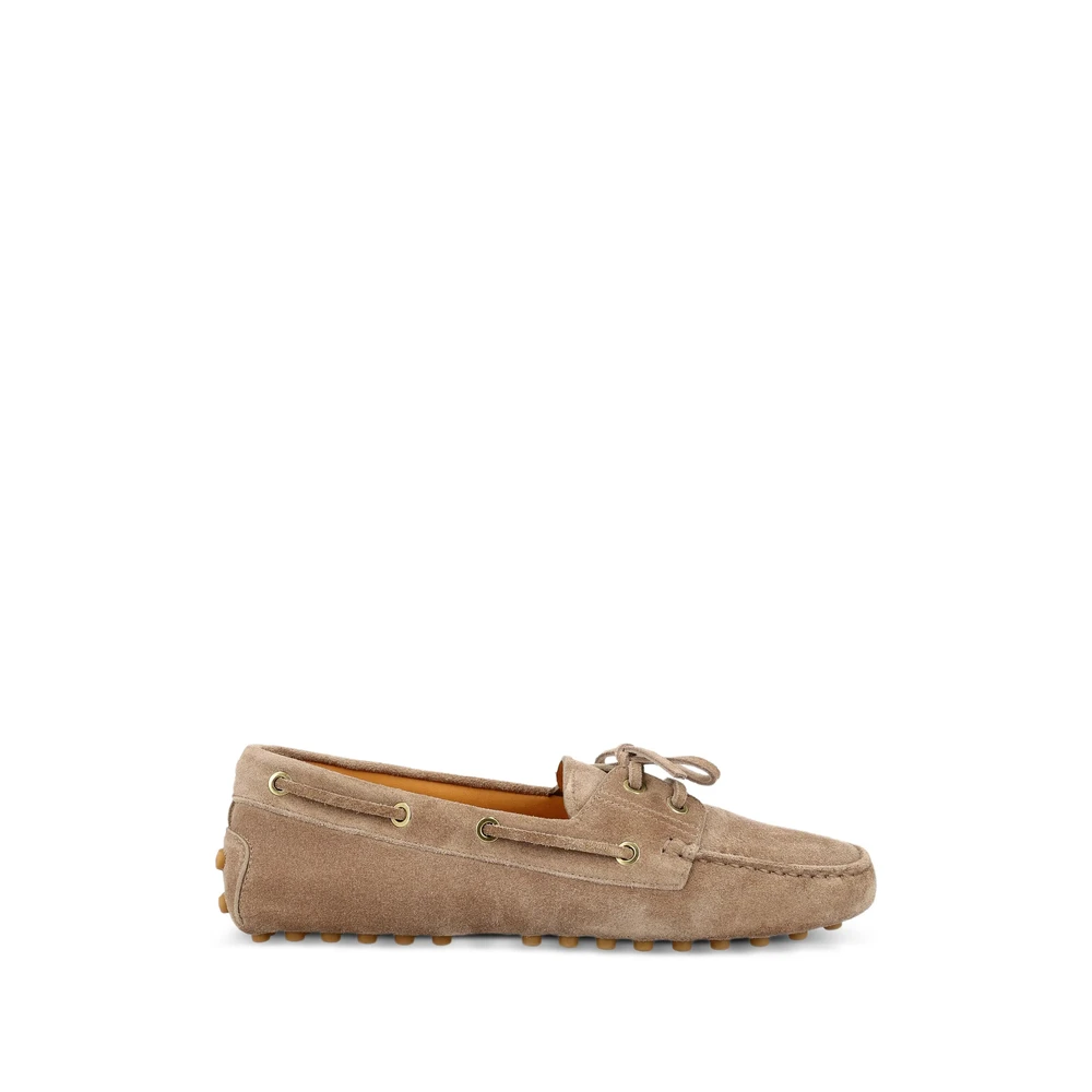 Tod's Dame Sko Brun 40 EU, - main photo