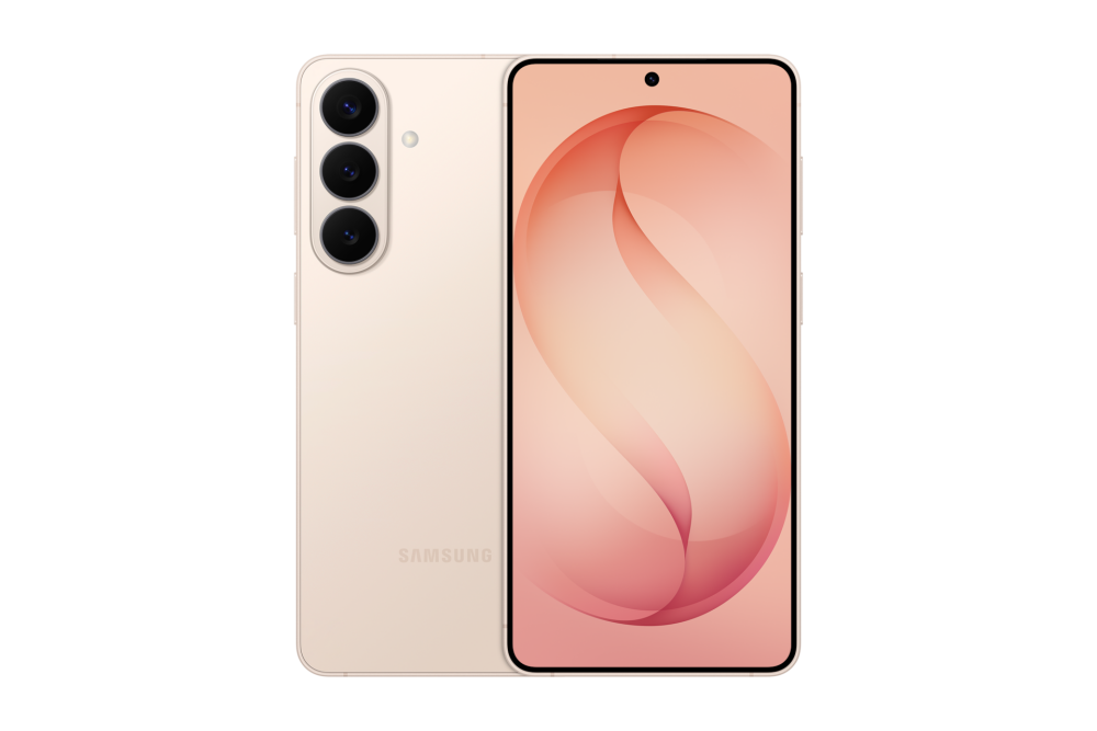 Samsung Galaxy S26+ 12GB/256GB Pinkgold
