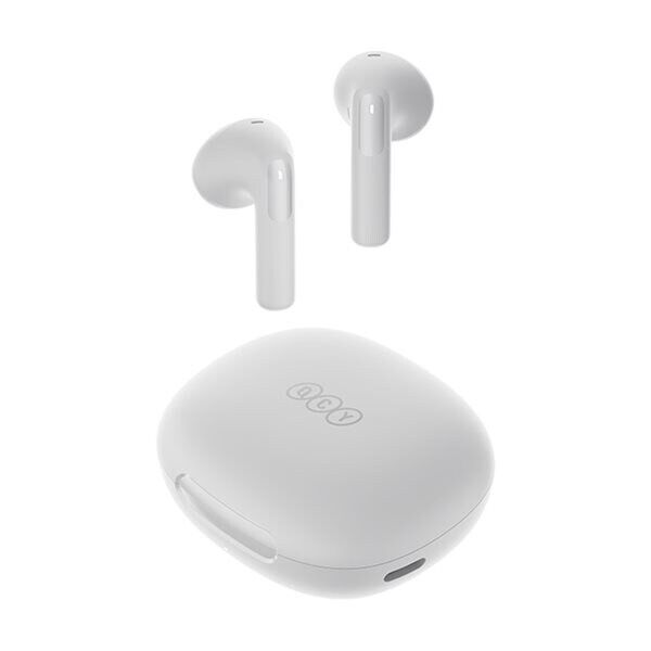 QCY AilyBuds E20 HT13 TWS Earbuds White