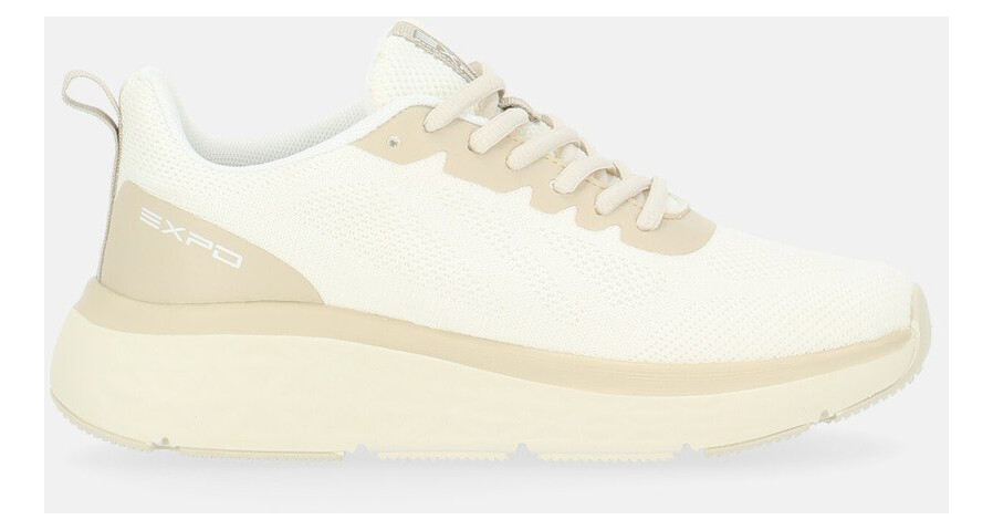 Expd Chicago Woman´s Shoe Cream 40 Walkingsko - main photo