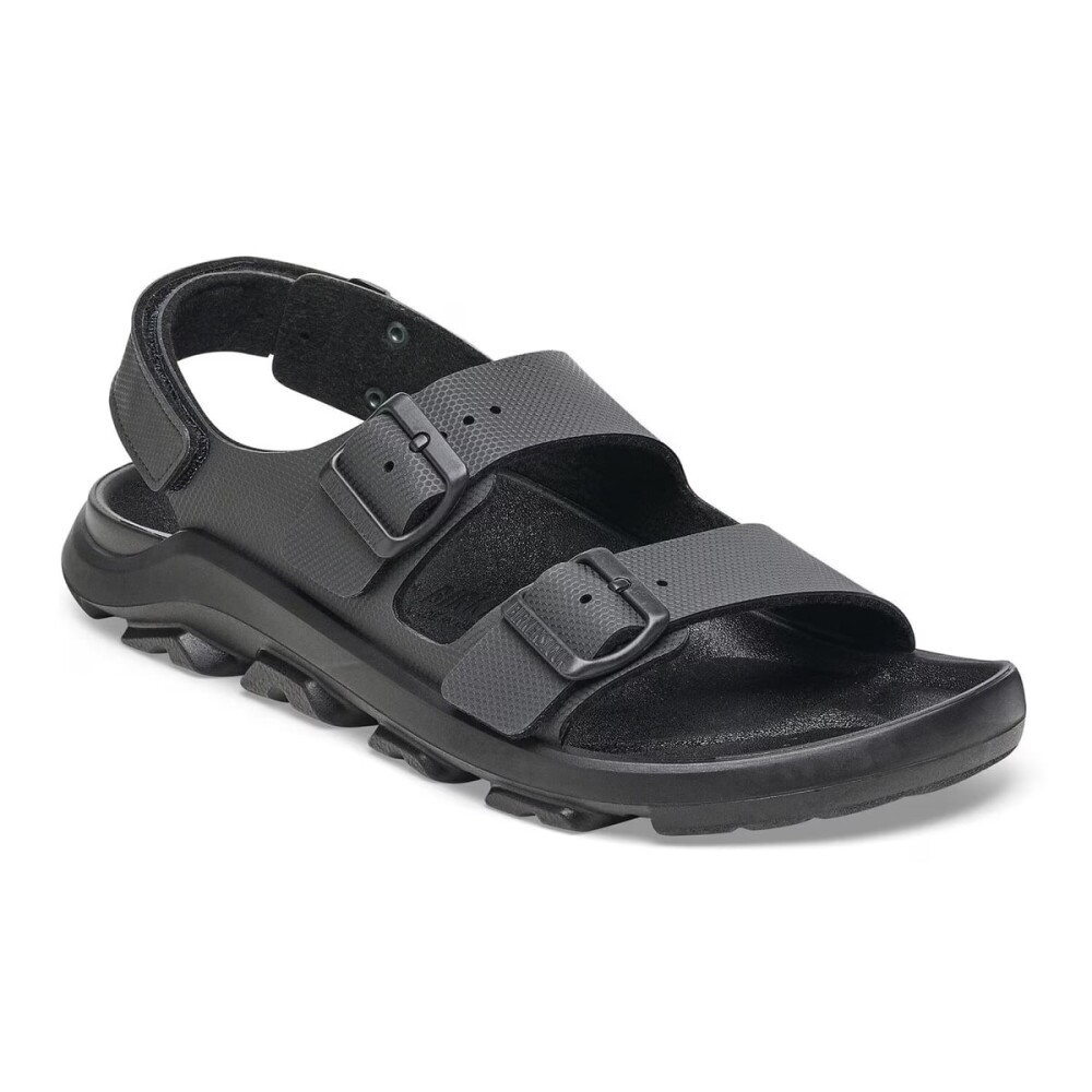 Birkenstock Mogami Terra Bf Regular Apex Black 40 - main photo