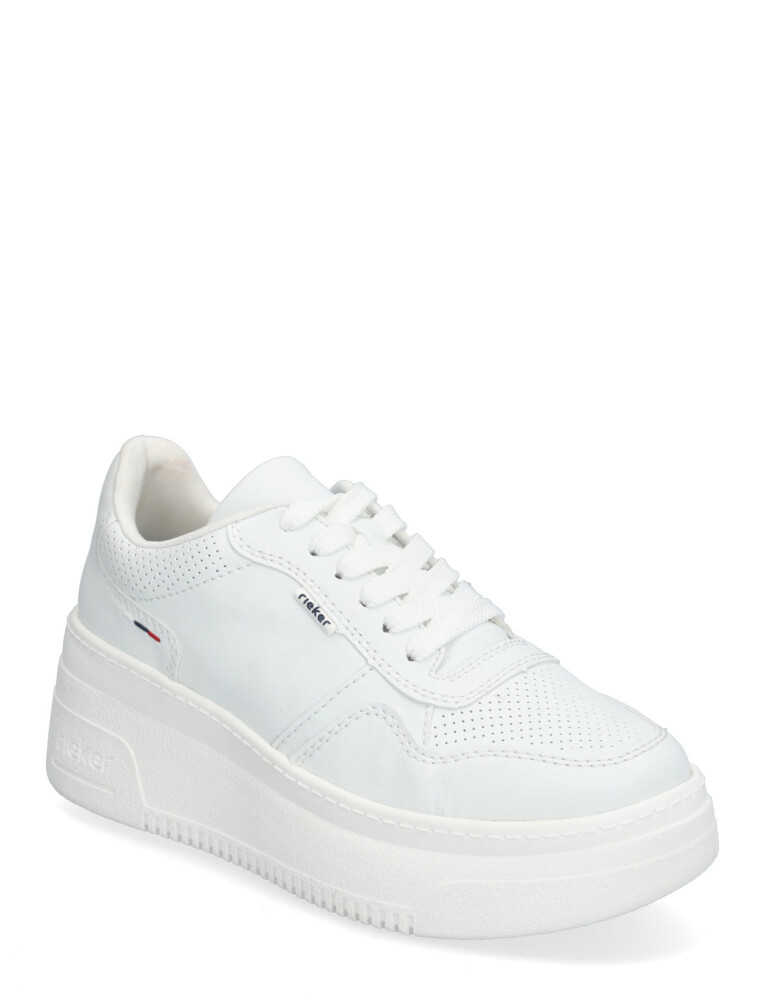 Rieker Rieker Ladies Shoes M7811 80 White   White   42 - main photo