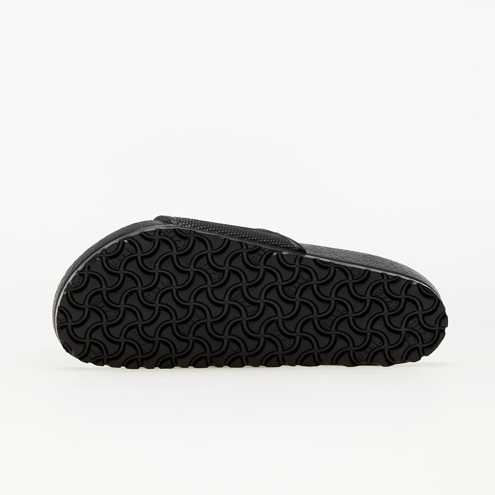 Birkenstock Barbados Eva Unisex Black 38 - side a
