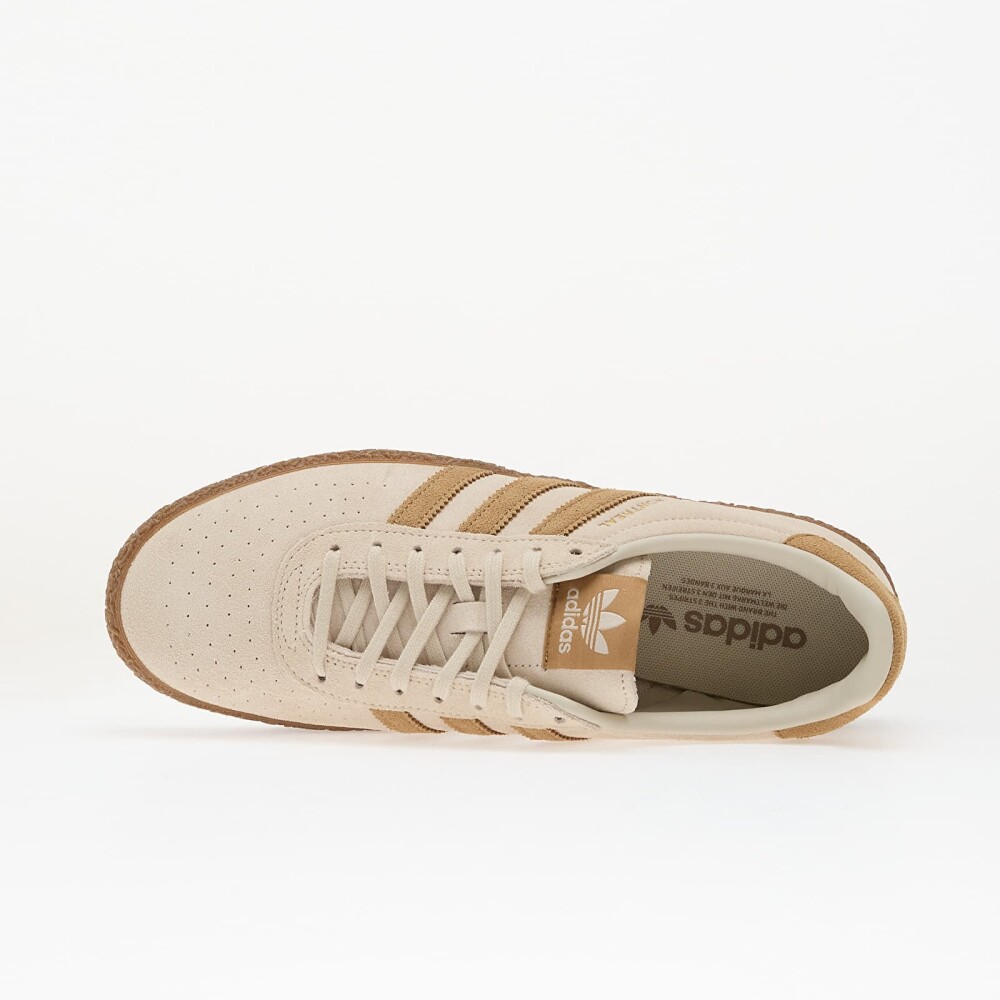 Adidas Originals Montreal Rm   Brown   38 - side b