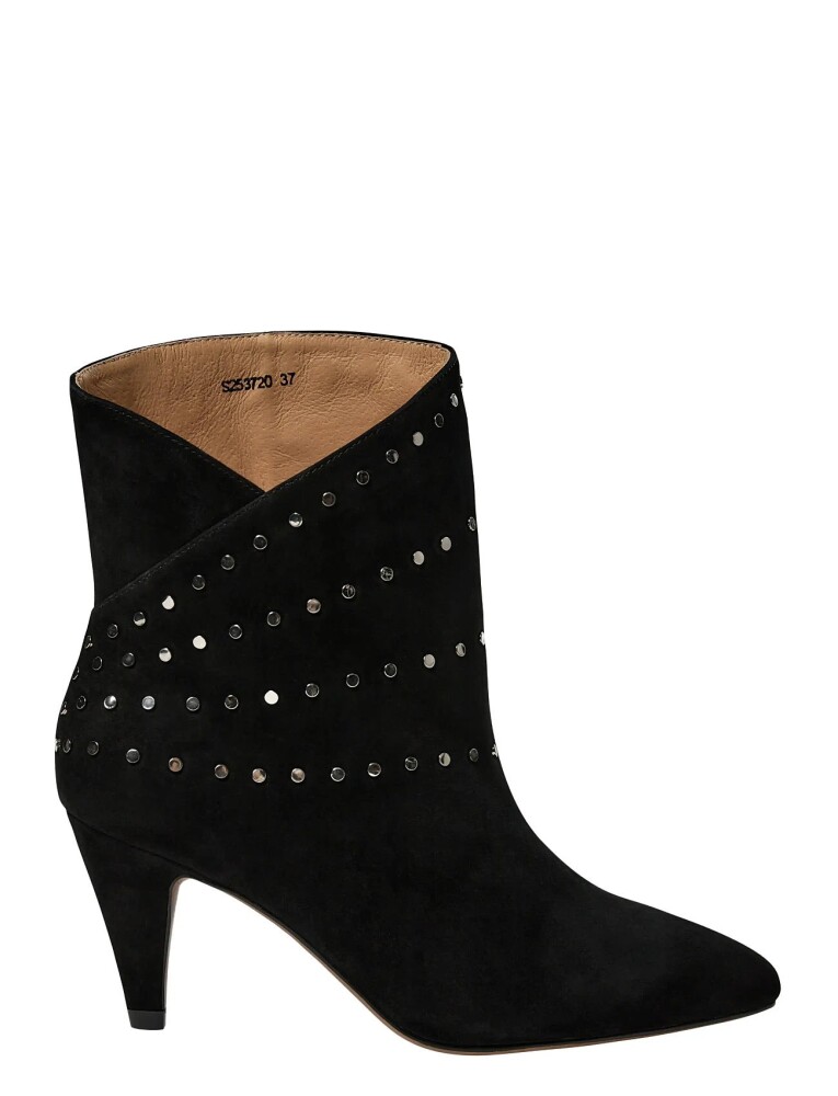 Sofie Schnoor Gittasw Boot   Black   40 - main photo