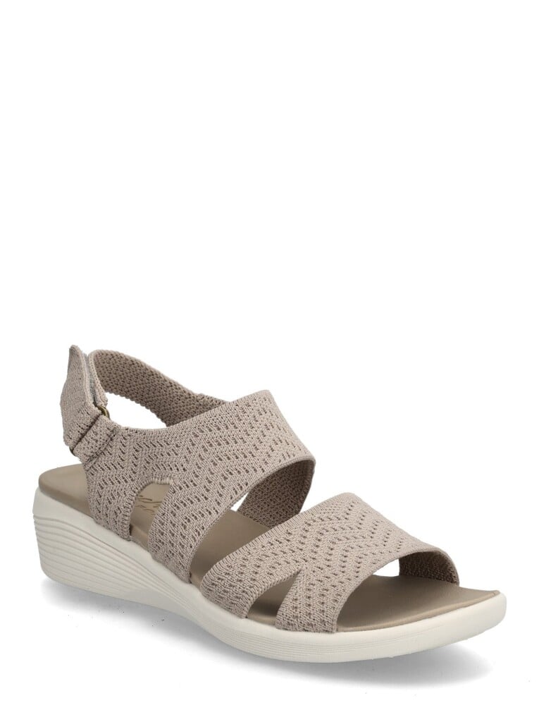 Skechers Arya   Modern Muse   Beige   41 - main photo