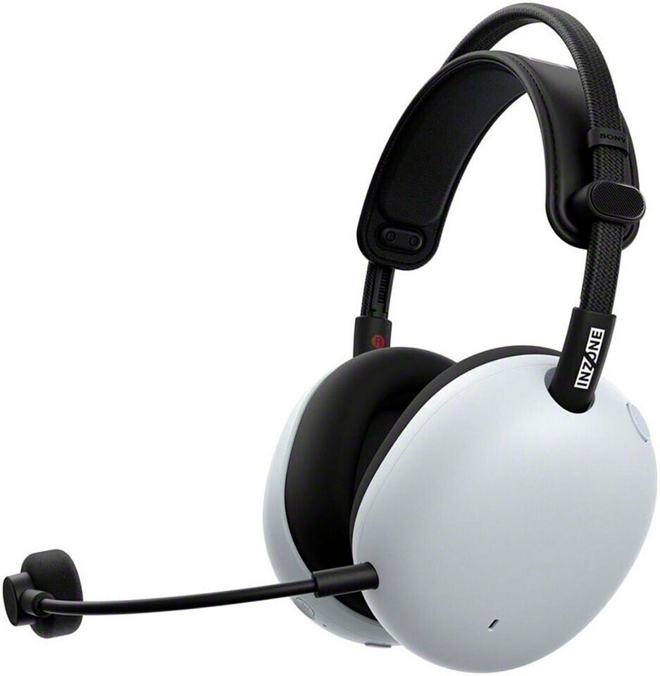 Sony INZONE H9 II Hvit