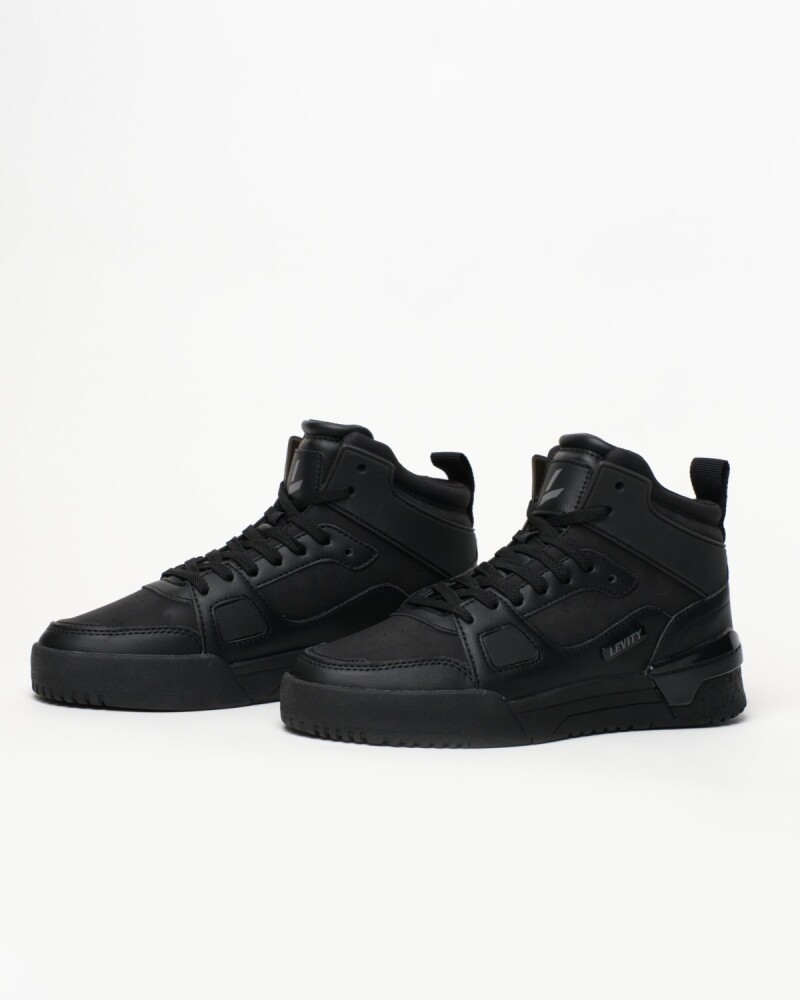 NHG Sky Black - 42 - side a