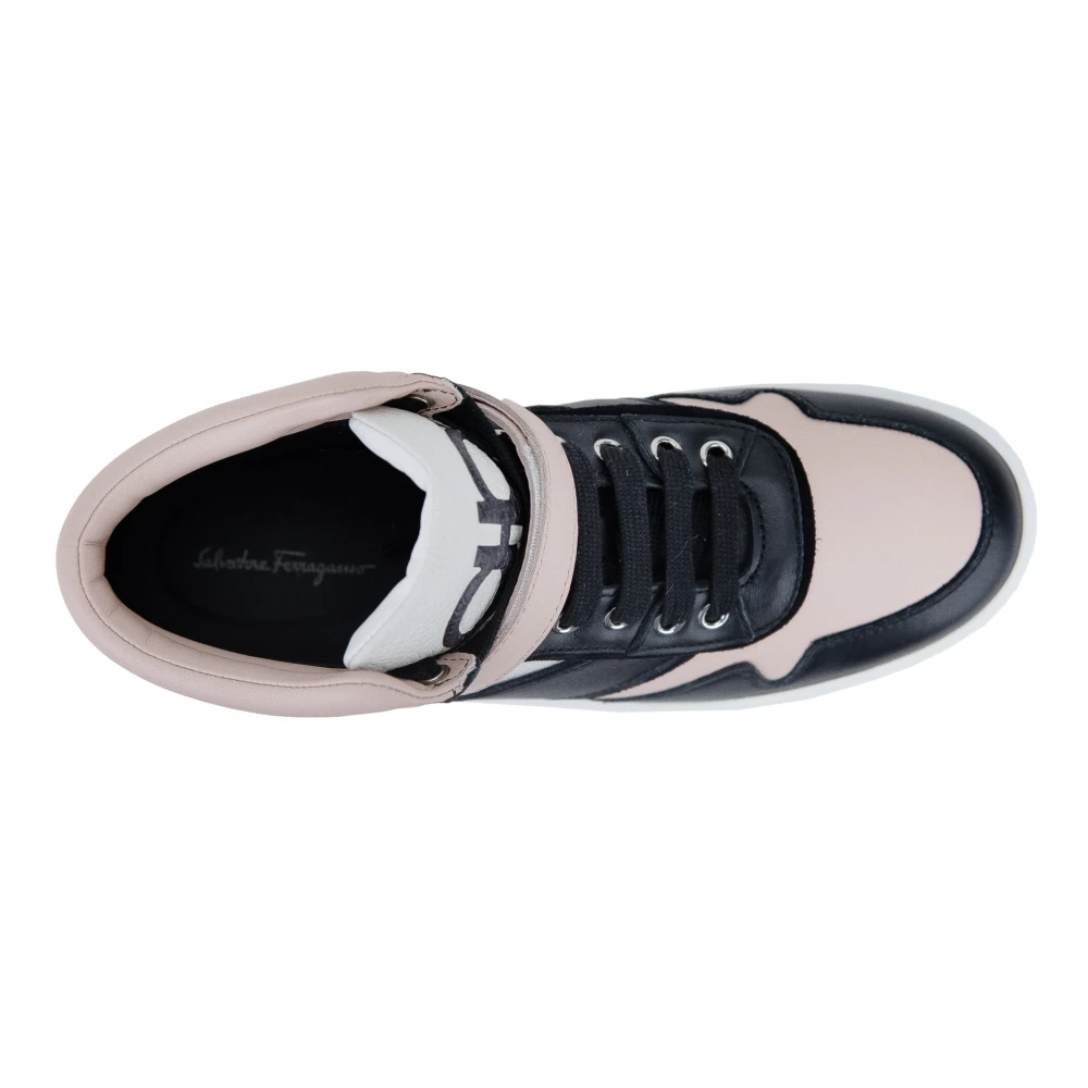 Ferragamo Dame Sko Flerfarget 40 EU - side a