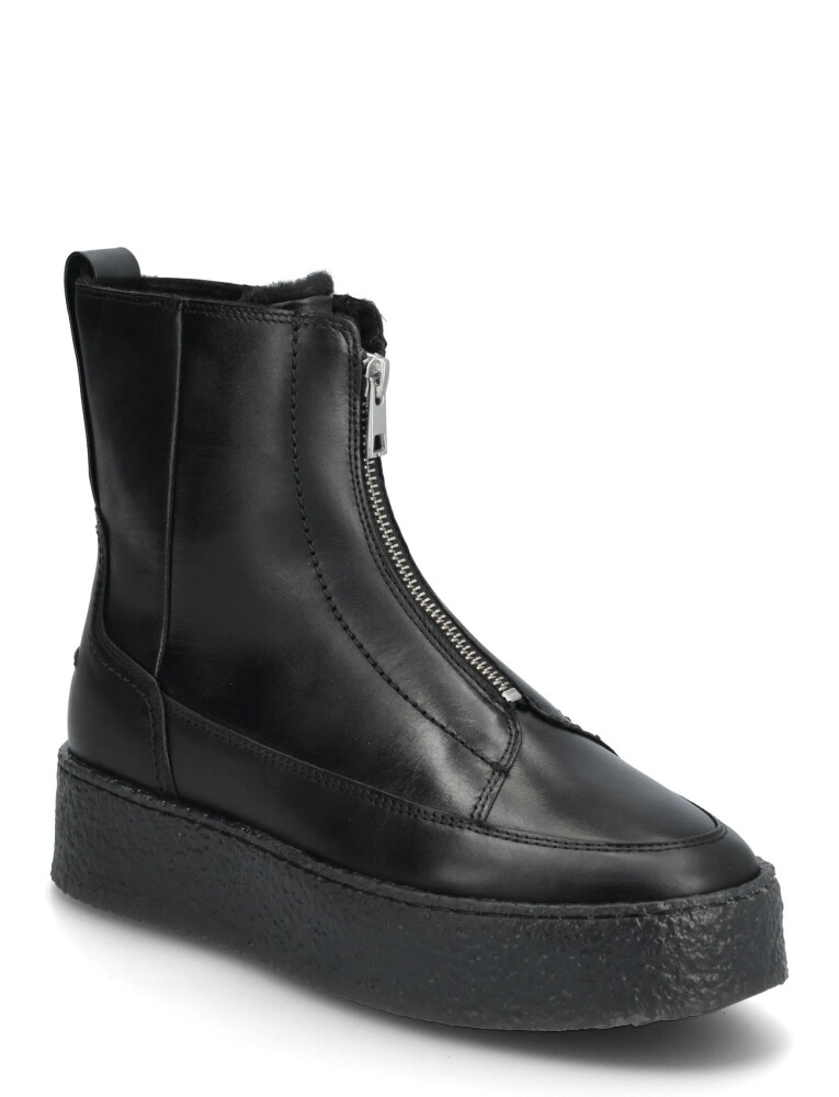 NEWD.Tamaris Women Boots - Black - 39 - main photo