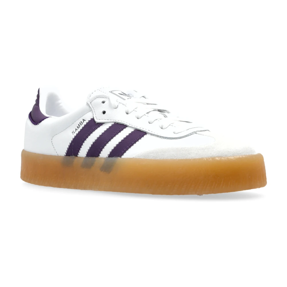 Adidas Originals Dame Sko Hvit 36 1/2 EU - side b