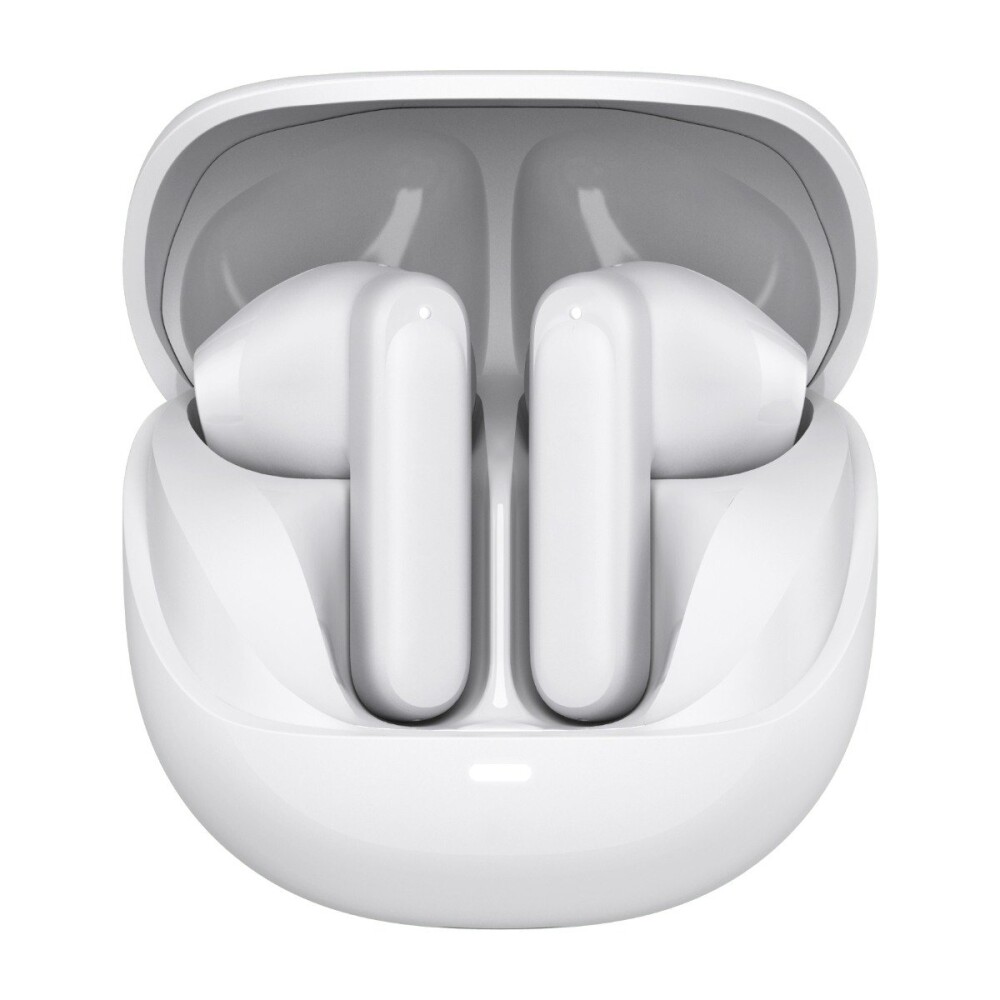 Senz True Wireless Hvit