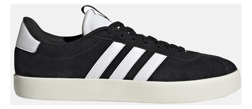 Adidas Vl Court 3.0 Cblack/Ftwwht/Goldmt 38 (Uk 5) Sneakers - main photo
