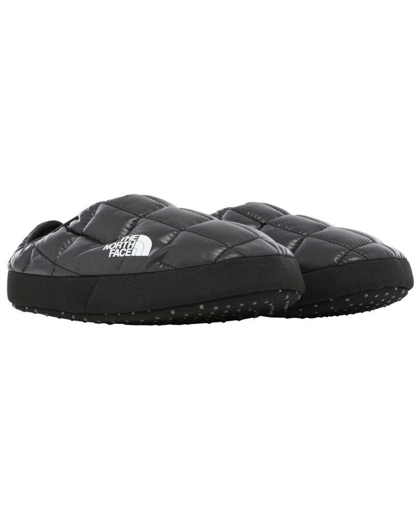 The North Face W ThermoBall Tent Mule V Black Black one_size - main photo