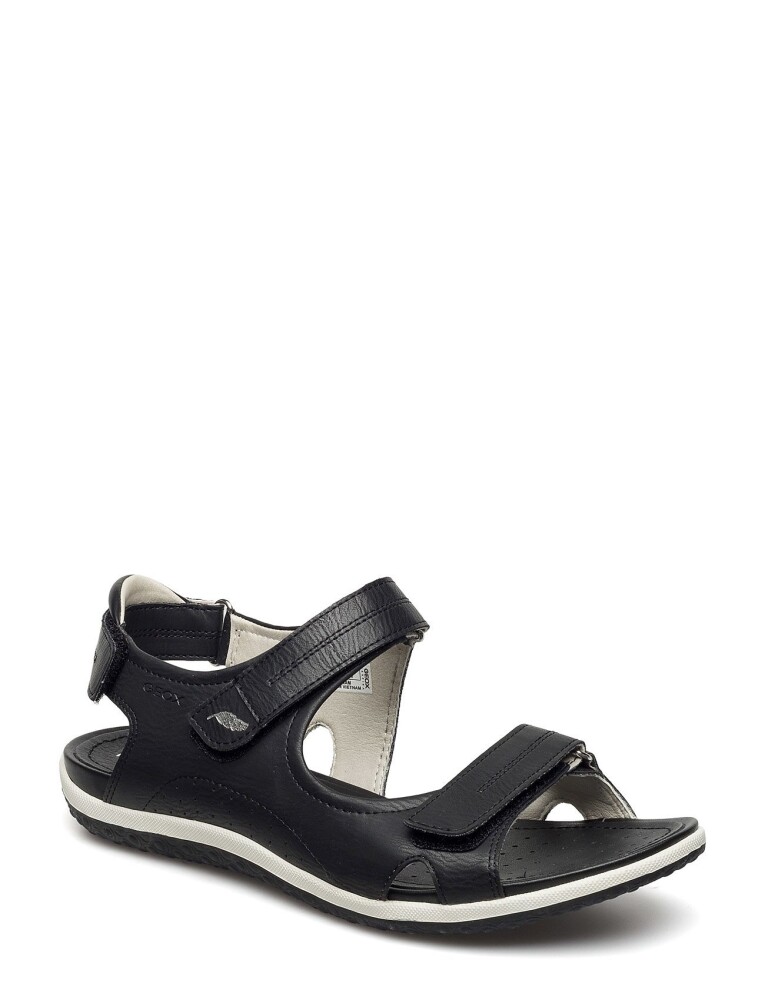 GEOX D Sandal Vega A   Black   38 - main photo