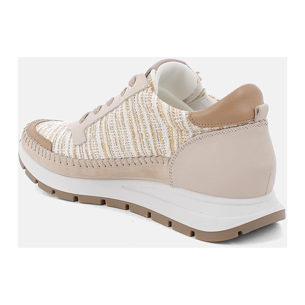 Igi&Co Dame Sko Beige 39 EU - side a