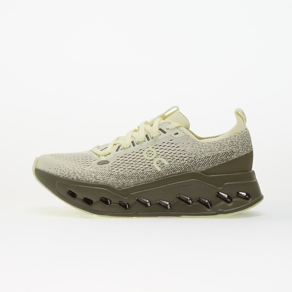 On W Cloudsurfer Max Seedling/ Olive EUR 40.5 - main photo