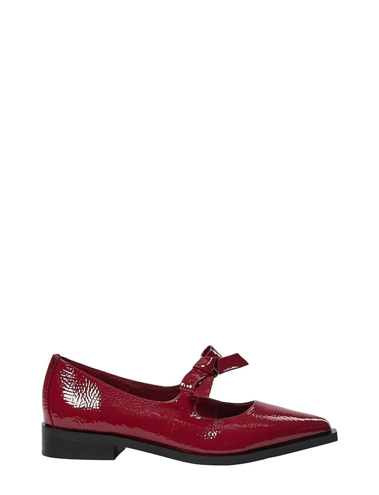 Sofie Schnoor Monasw Ballerina - Burgundy - 40 - main photo