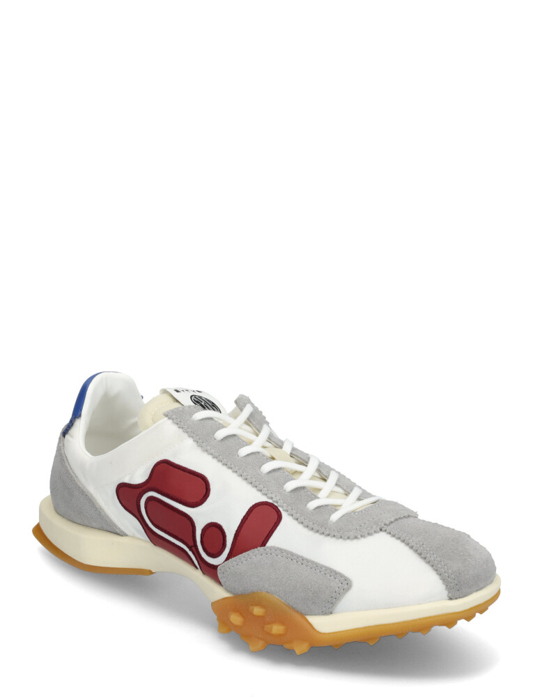 EYTYS Eros Suede Olimpico - White - 36 - main photo