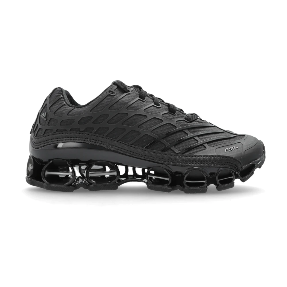 Adidas Originals Dame Sko Svart 39 1/2 EU - main photo