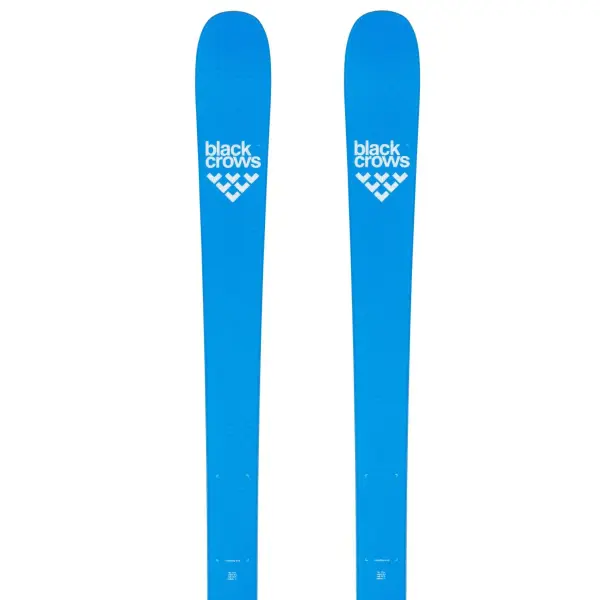 Black Crows Ova Freebird Blue 163,0 cm » Best Pris på Prisradar.no