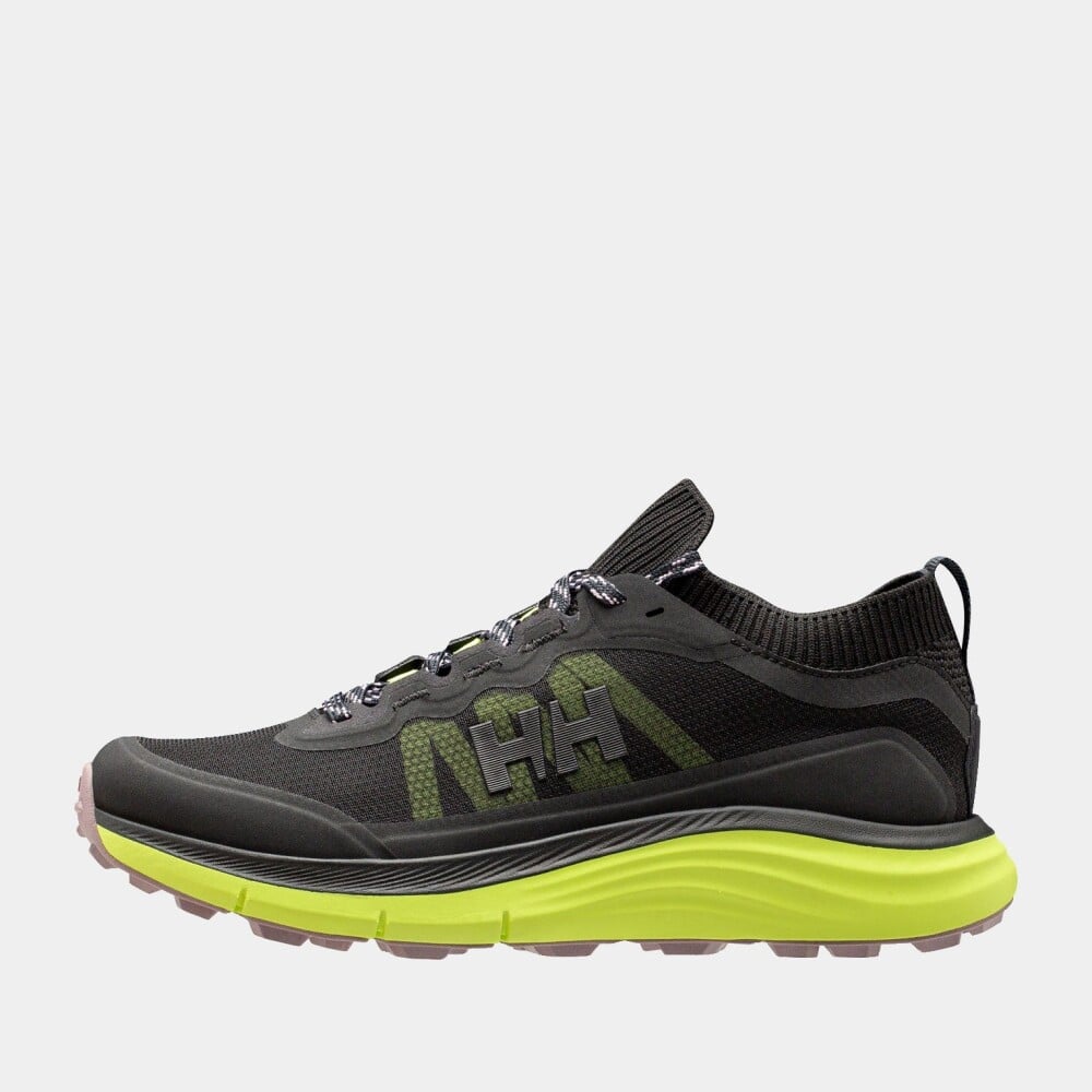 Helly Hansen Luna Ridge Sko Dame Svart 41 - main photo