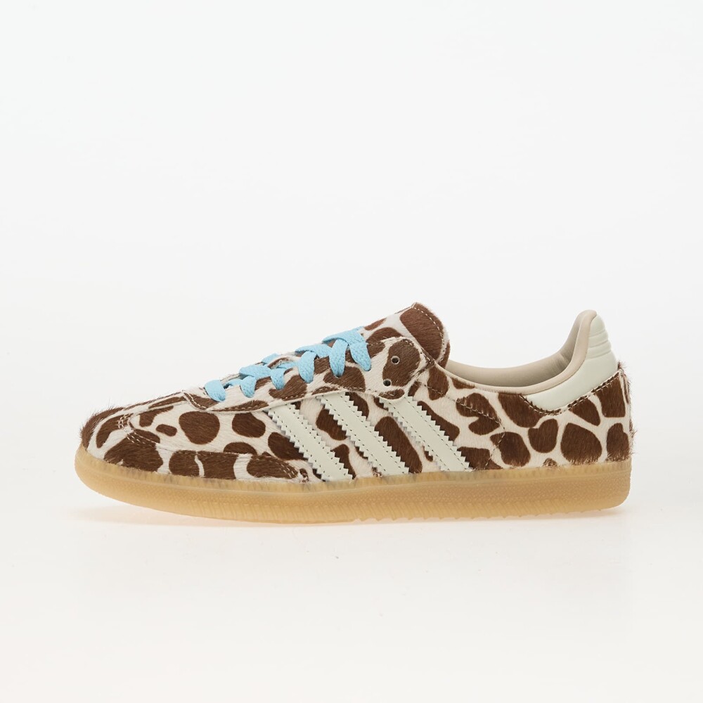 Adidas Samba Og W Crli/ Ivory/ Gum EUR 36 2/3 - main photo