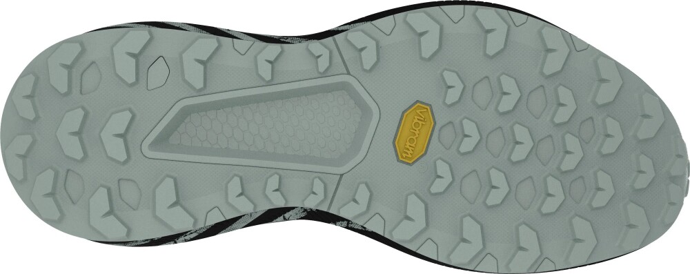 Dynafit Trail Graphic W"s black out/jadelite UK 5 - side a