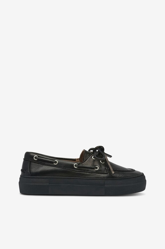 Copenhagen Studios - Loafers Cph177 - Svart - main photo