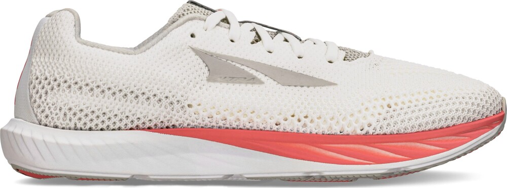 Altra Women"s Escalante Racer 2 White/Coral 37.5 - main photo