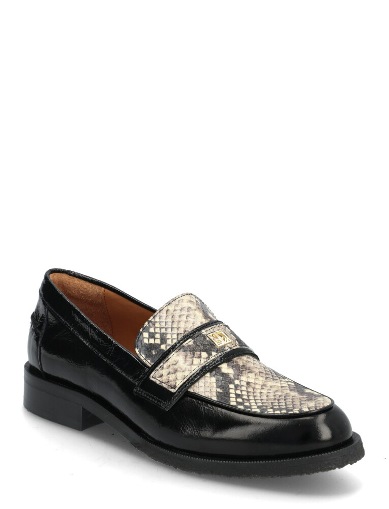 Billi Bi Shoes Black 39 - main photo