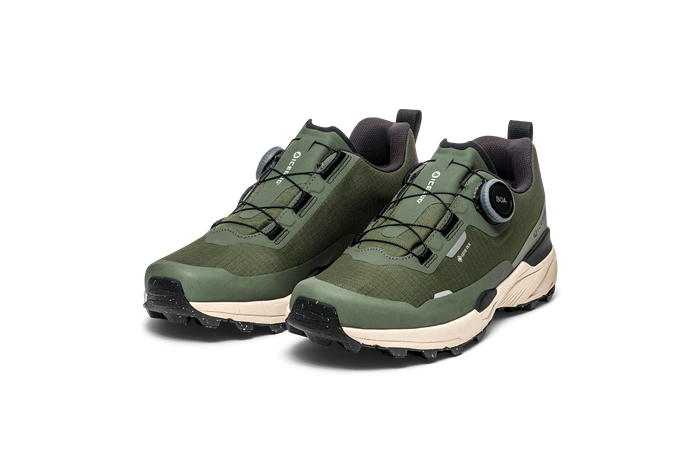 Icebug Rover 2 Women's RB9X GTX - LightMoss/Black - main photo