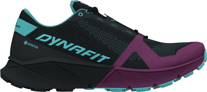 Dynafit Women's Ultra 100 GORE-TEX 36.5, Royal Purple/Black Out - main photo