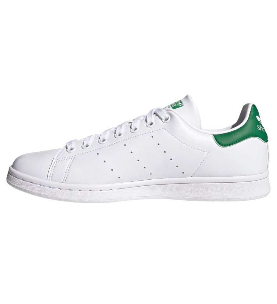 adidas Originals Stan Smith - White - 36 2/3 - side a