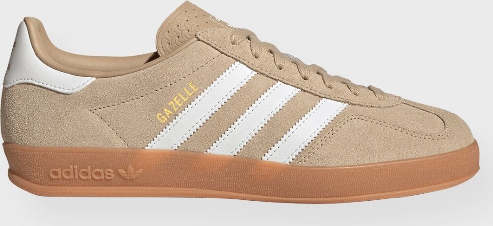 Adidas Dame Sko Beige 39 1/3 EU, - main photo