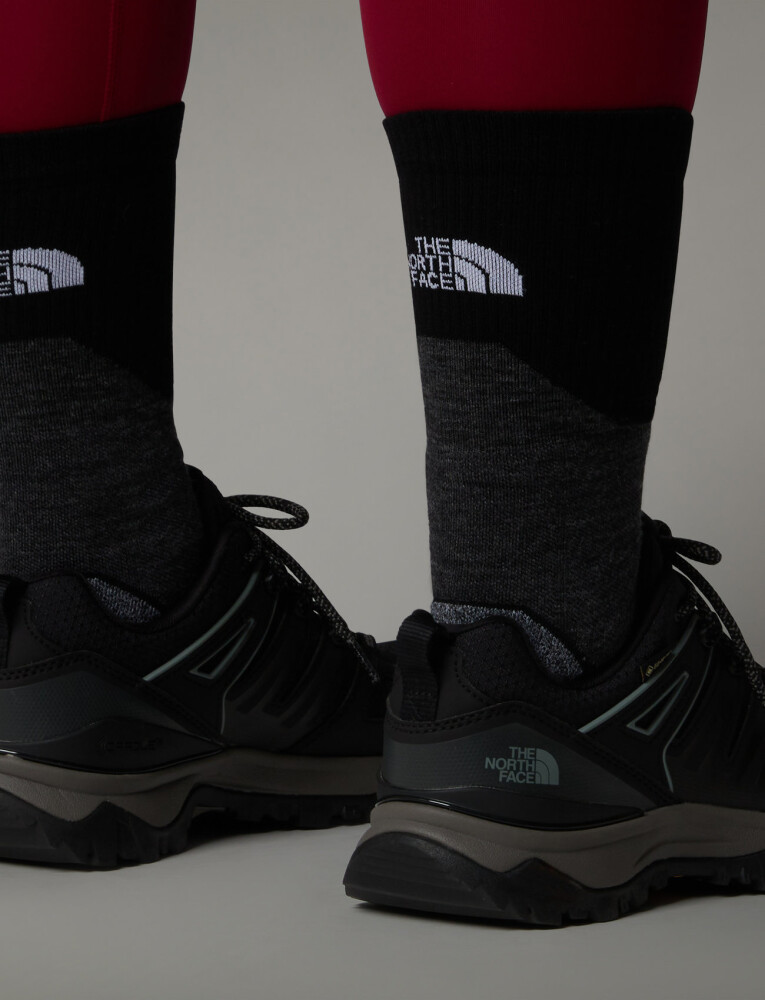The North Face W Hedgehog Gore Tex Black 39 - main photo