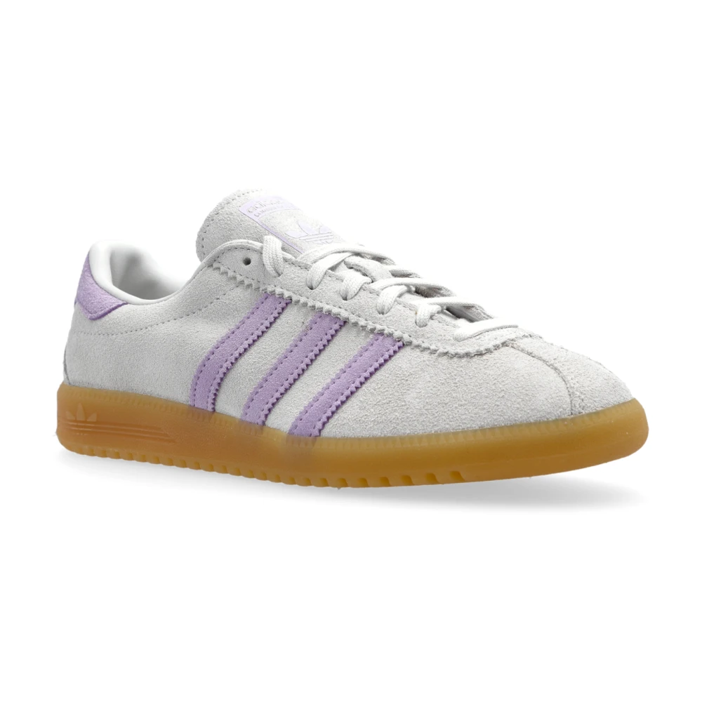 Adidas Originals Dame Sko Grå 38 1/2 EU - side b