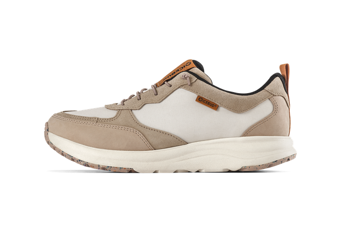 Icebug Norna RB9X Oat/Almond - side a
