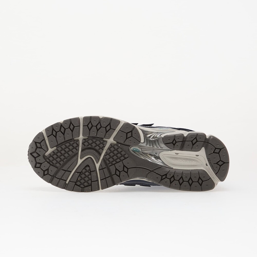 New Balance Joggesko 1906 Navy/ Raincloud/ Faded Teal EUR 37 - side a