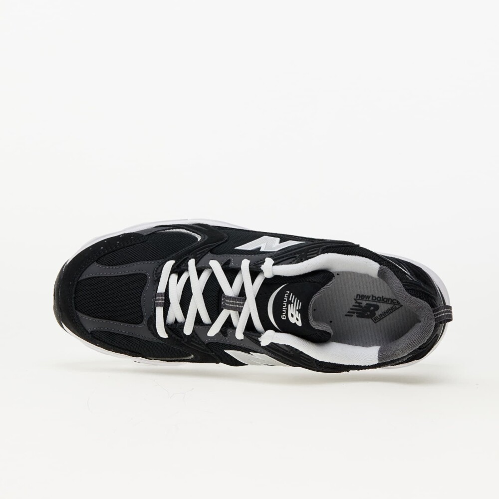 New Balance 530 Black 44 - side b